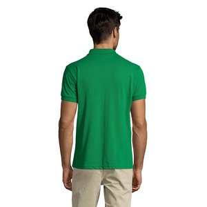 PRIME MEN — PRIME MEN - Back View
