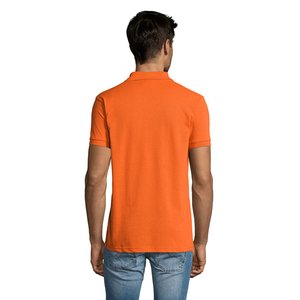 PRIME MEN — PRIME MEN - Back View