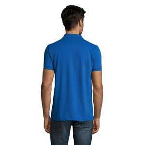 PRIME MEN — PRIME MEN - Back View