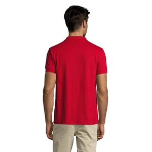 PRIME MEN — PRIME MEN - Back View