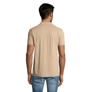 PRIME MEN — PRIME MEN - Back View