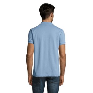 PRIME MEN — PRIME MEN - Back View