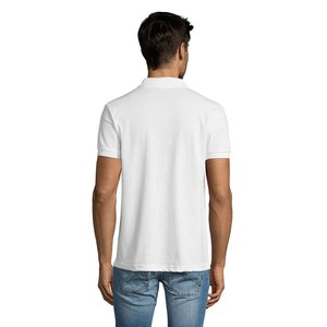 PRIME MEN — PRIME MEN - Back View
