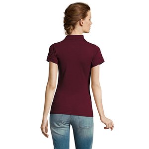 PRIME WOMEN — PRIME WOMEN - Back View