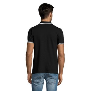 PASADENA MEN — PASADENA MEN - Back View