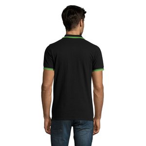 PASADENA MEN — PASADENA MEN - Back View