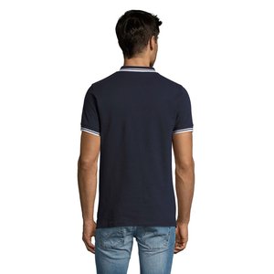 PASADENA MEN — PASADENA MEN - Back View