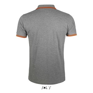PASADENA MEN — PASADENA MEN - Back View