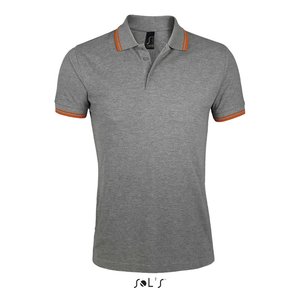 PASADENA MEN — PASADENA MEN