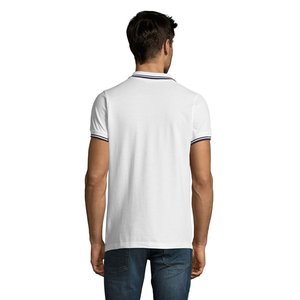 PASADENA MEN — PASADENA MEN - Back View