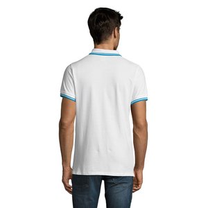 PASADENA MEN — PASADENA MEN - Back View
