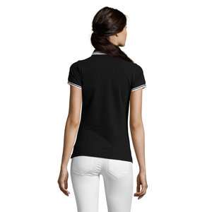 PASADENA WOMEN — PASADENA WOMEN - Back View