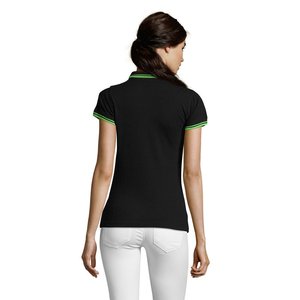 PASADENA WOMEN — PASADENA WOMEN - Back View
