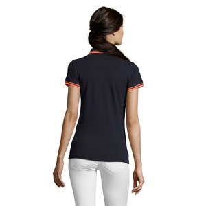 PASADENA WOMEN — PASADENA WOMEN - Back View