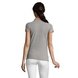 PASADENA WOMEN — PASADENA WOMEN - Back View