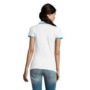 PASADENA WOMEN — PASADENA WOMEN - Back View