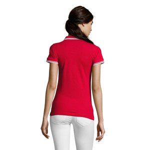 PASADENA WOMEN — PASADENA WOMEN - Back View