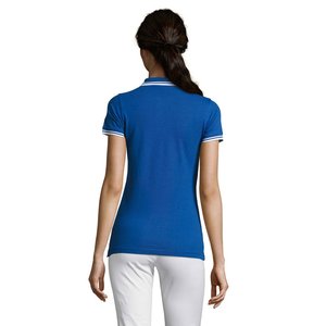 PASADENA WOMEN — PASADENA WOMEN - Back View
