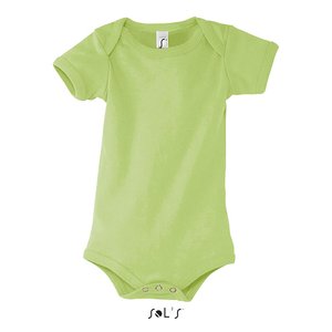BAMBINO BABY BODYSUIT — BAMBINO