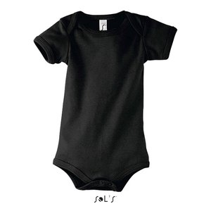 BAMBINO BABY BODYSUIT — BAMBINO