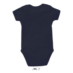 BAMBINO BABY BODYSUIT — BAMBINO - Back View