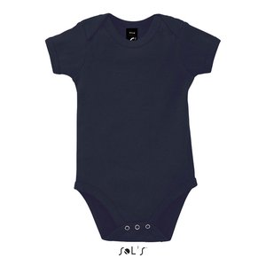 BAMBINO BABY BODYSUIT — BAMBINO