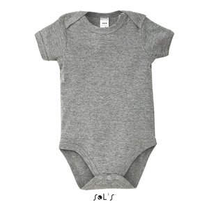 BAMBINO BABY BODYSUIT — BAMBINO