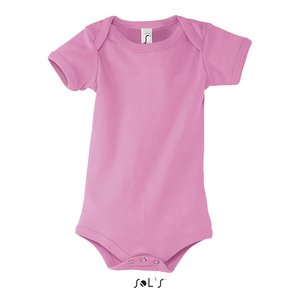 BAMBINO BABY BODYSUIT — BAMBINO