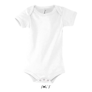 BAMBINO BABY BODYSUIT — BAMBINO