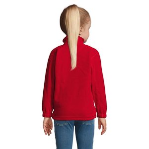 NORTH KIDS — NORTH KIDS - Back View