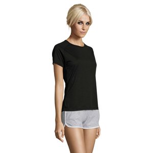 SPORTY WOMEN — SPORTY WOMEN