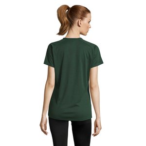 SPORTY WOMEN — SPORTY WOMEN - Back View