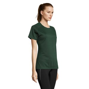 SPORTY WOMEN — SPORTY WOMEN