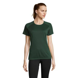 SPORTY WOMEN — SPORTY WOMEN