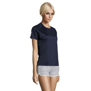 SPORTY WOMEN — SPORTY WOMEN