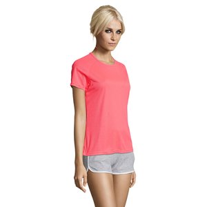 SPORTY WOMEN — SPORTY WOMEN