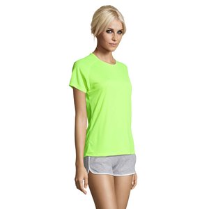 SPORTY WOMEN — SPORTY WOMEN