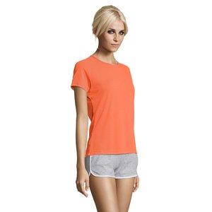 SPORTY WOMEN — SPORTY WOMEN
