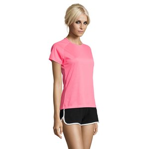 SPORTY WOMEN — SPORTY WOMEN