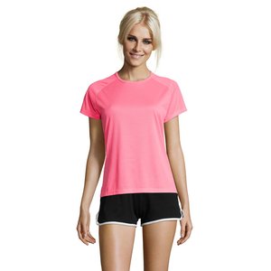 SPORTY WOMEN — SPORTY WOMEN