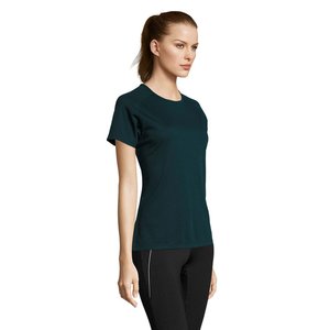 SPORTY WOMEN — SPORTY WOMEN