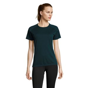 SPORTY WOMEN — SPORTY WOMEN