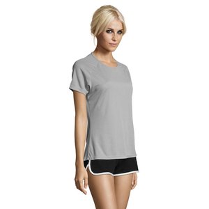 SPORTY WOMEN — SPORTY WOMEN