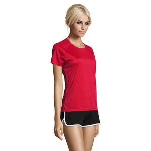 SPORTY WOMEN — SPORTY WOMEN