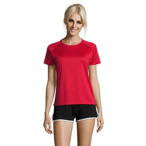 SPORTY WOMEN — SPORTY WOMEN