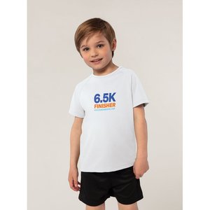 SPORTY KIDS — SPORTY KIDS