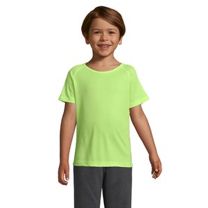 SPORTY KIDS — SPORTY KIDS