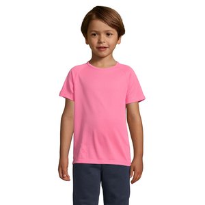 SPORTY KIDS — SPORTY KIDS