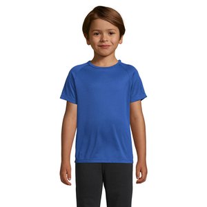 SPORTY KIDS — SPORTY KIDS