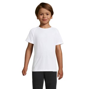 SPORTY KIDS — SPORTY KIDS
